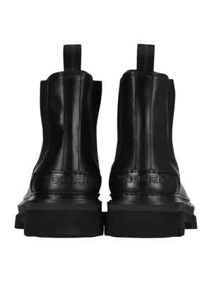 Woolrich Stiefel