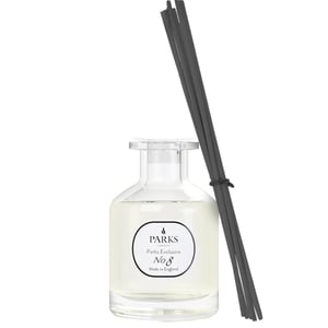 No8 - Feu De Bois Diffusor 100ml