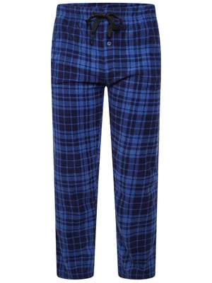 Kruze By Enzo | Herren-Pyjama-Hose