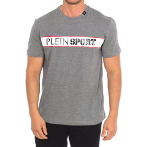 TIPS405 Kurzarm-T-Shirt für Männer