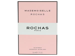 Rochas Mademoiselle Edp Spray 50ml.