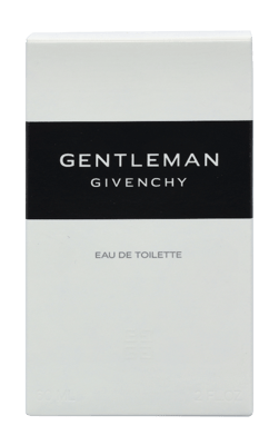Givenchy Gentleman Edt Spray.