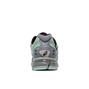 Asics Gel-Kayano 5 360 Herrengrau Trainer