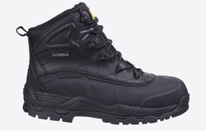 Amblers FS430 Hybrid wasserdichte Sicherheitsstiefel für Herren