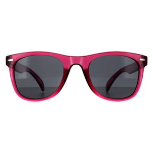 Smarty X2948 G transparent lila grau Sonnenbrille