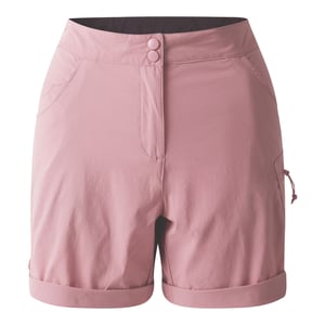 Dare 2B - "Melodic III" Shorts für Damen (Lila)