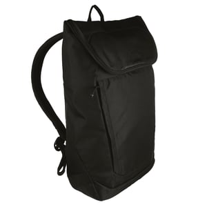 Regatta Shilton 20L-Rucksack (Schwarz)