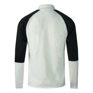 Puma Drycell Trainingsjacke weiß