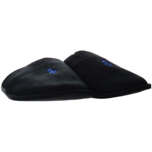 Ralph Lauren Summit Abrieb II Black Herren Flip-Flops