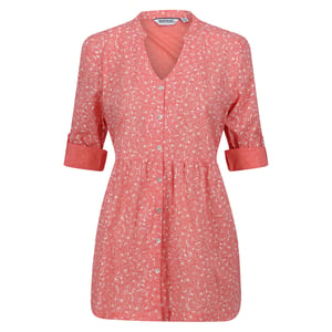 Regatta - "Nemora" Bluse für Damen (Shell Pink)