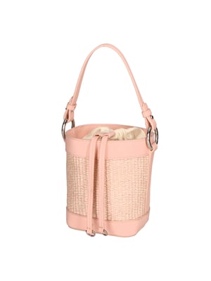 Gave Lux Eimertasche Frauen PINK