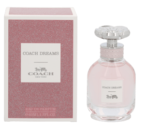 Coach Dreams Eau De Parfum 40ml