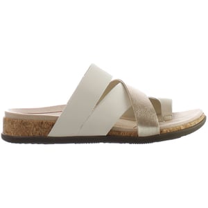 Vionic luellle Beige Frauen Sandalen
