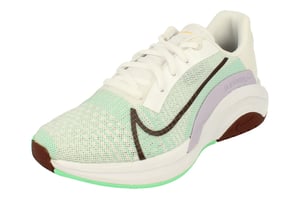 Nike Damen Zoomx Superrep Surge Weiß Turnschuhe