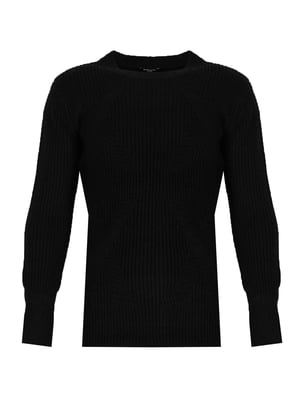 Marciano Guess Pullover Megan Herren schwarz