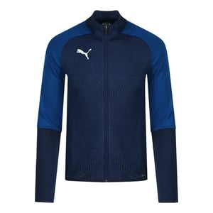 Puma Drycell Training Blaue Jacke