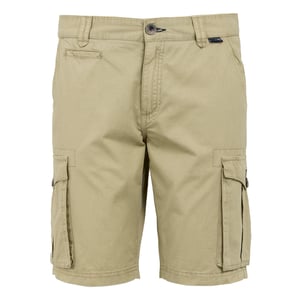 Regatta - "Shorebay II" Cargo-Shorts für Herren (Weißer Pfeffer)