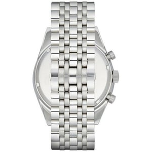 Emporio Armani AR6072 Chronograph Blaues Zifferblatt Herrenuhr