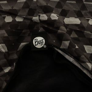 Unisex 47700 Fleece gefüttertes Gesichts- und Halstuch