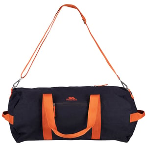 Trespass Limek 28L Sporttasche (Dunkelgrau)
