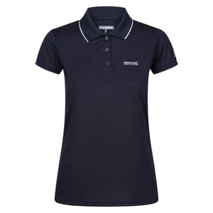 Regatta - "Remex II" Poloshirt für Damen (Marineblau)