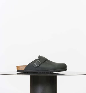 Birkenstock Boston Hausschuh