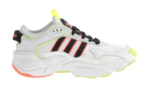 Adidas Magmur Runner Womens White Trainer