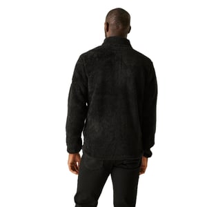 Regatta - "Midoor" Fleecejacke für Herren (Schwarz)