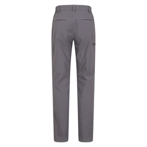 Mountain Warehouse Damen/Damen Stretch Wanderhose (Holzkohle)