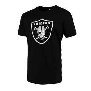 Fanatiker NFL Las Vegas Riders Herren T-Shirt