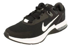 Nike Air Max Alpha Trainer 4 Herren Schwarz Turnschuhe