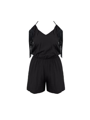 Pinko Overall Palco Damen schwarz