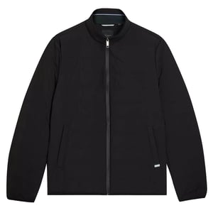 Ted Baker Tucson geschweißte Männerschwarze