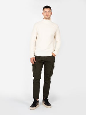 Antony Morato Pullover Copenaghen Herren cremig