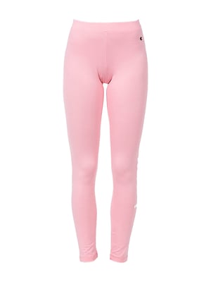 Champion Legginsy Damen pink