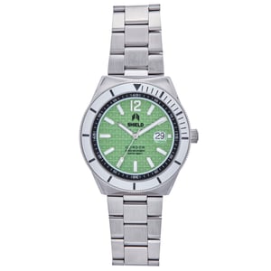 Shield Condor Armbanduhr mit Datum