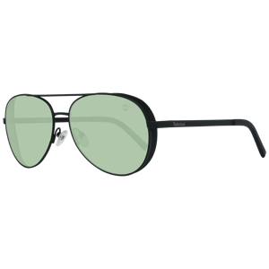 Timberland Sonnenbrille TB9183 02D 61 Herren Schwarz