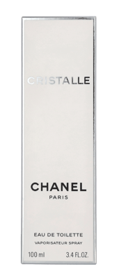 Chanel Cristalle Edt Spray.