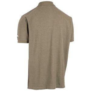 Trespass - "Brave" Poloshirt für Herren (Grün)