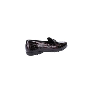 Geox Elidia Slip On Damen Schuhe