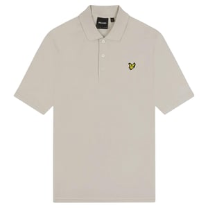 Lyle & Scott Cove schlichtes Poloshirt