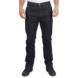 Lee Cooper - Jeans für Herren (Schwarz)
