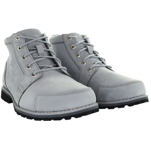 Timberland Originals Herren Graue Chukka-Stiefel