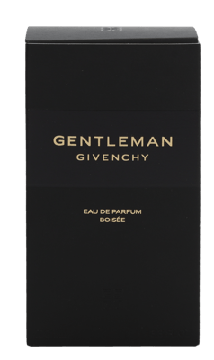 Givenchy Gentleman Boisee Edp Spray 100 ml