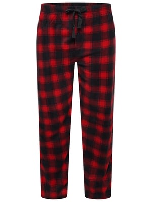 Kruze By Enzo | Herren-Pyjama-Hose