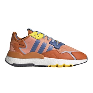 Adidas Ninja Nite Jogger Herren Orange Trainer