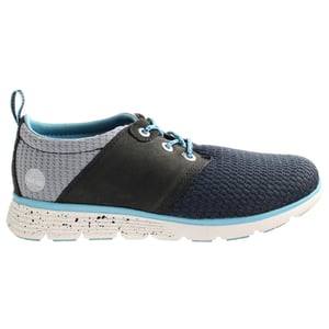 Timberland Sensorflex Blue Kids Trainer