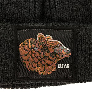 John Frank Cap