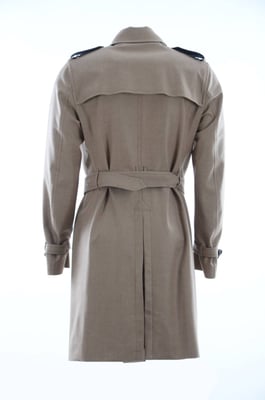 Dolce & Gabbana Männer Trenchcoat