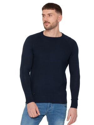 Enzo Milano | Herren Rundhals-Pullover